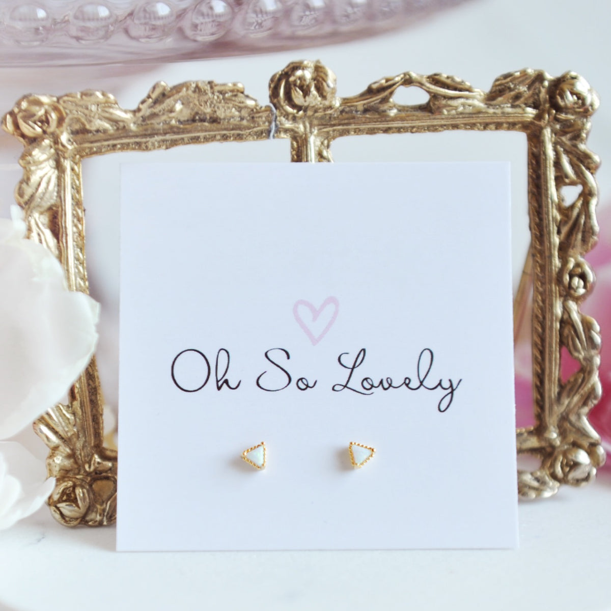 BROOKLYN – Oh So Lovely