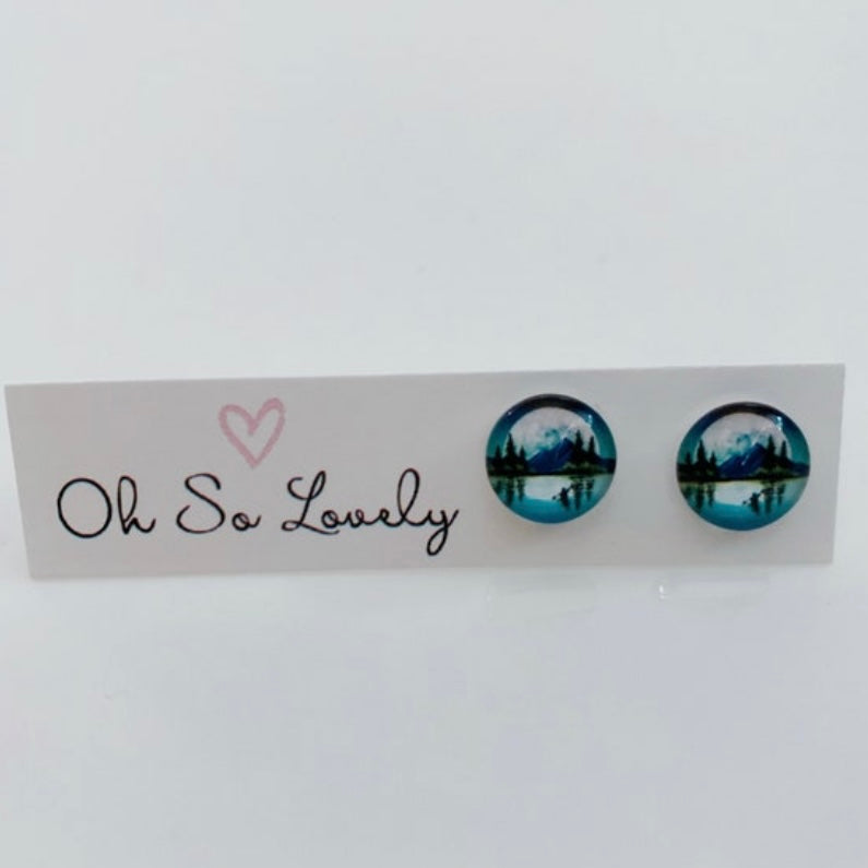 Lake Mountain – Oh So Lovely