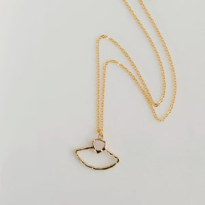Eliza Necklace