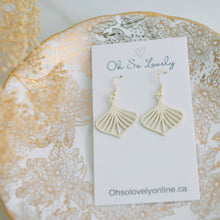 Novalie Drop Earrings