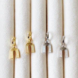 Skylar Rainbow Necklace