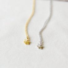 Puzzle Piece Necklace