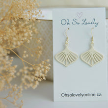 Novalie Drop Earrings