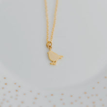 Little Chicky Necklace
