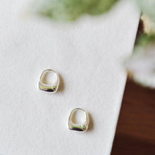 Sloane Boxy Hoops