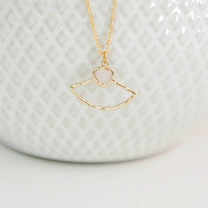 Eliza Necklace