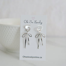 Chrishell Huggie Hoop Earrings