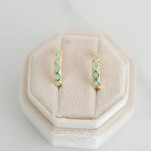 Collin’s Mint Hoops