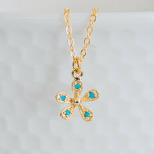 Jaslyn Necklace