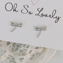 DRAGONFLY Earrings