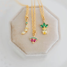 Banana Necklace
