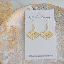 Novalie Drop Earrings