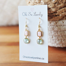 Julietta Drop Earrings
