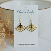 Novalie Drop Earrings