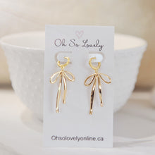 Chrishell Huggie Hoop Earrings