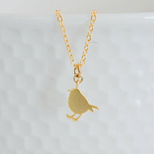 Little Chicky Necklace