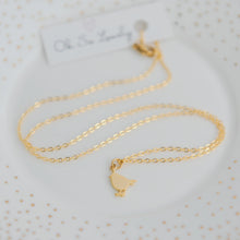 Little Chicky Necklace