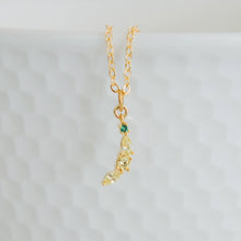 Banana Necklace