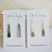 Solene Mother of Pearl Earrings