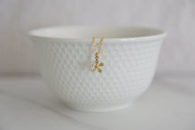 Jaslyn Necklace
