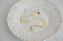 Jaslyn Necklace