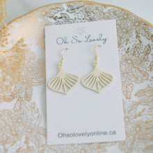 Novalie Drop Earrings