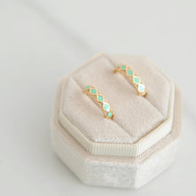 Collin’s Mint Hoops