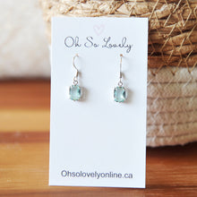 Icelynn Drop Earrings