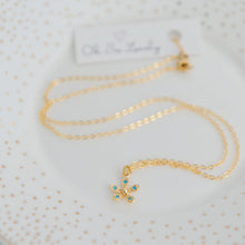 Jaslyn Necklace