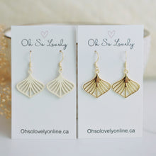 Novalie Drop Earrings