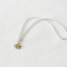 Puzzle Piece Necklace