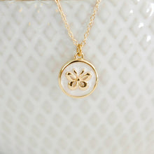 Journee Butterfly Necklace