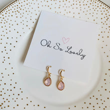Posie Jewelry Set