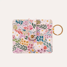 Summer Meadows Wallet