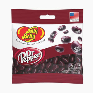 Dr. Pepper Jelly Bellys