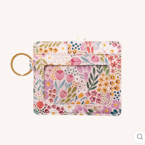 Summer Meadows Wallet