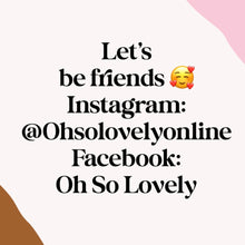 STFU Humour Stud Earrings