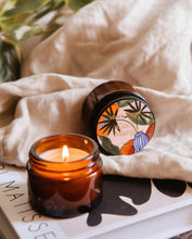 Coco Mango Candle