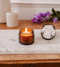 Lavendula Candle