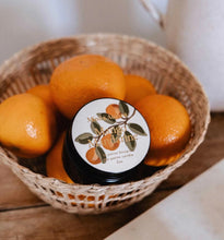 Mango Mandarine Candle