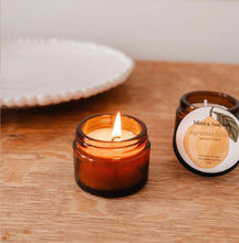 Woody Citrus Candle