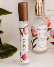 Tulip Room Spray