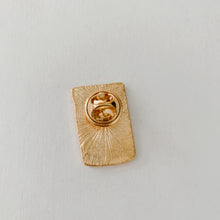 Good Vibes Enamel Pin