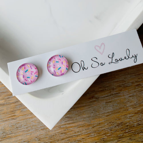 Cake Sprinkles