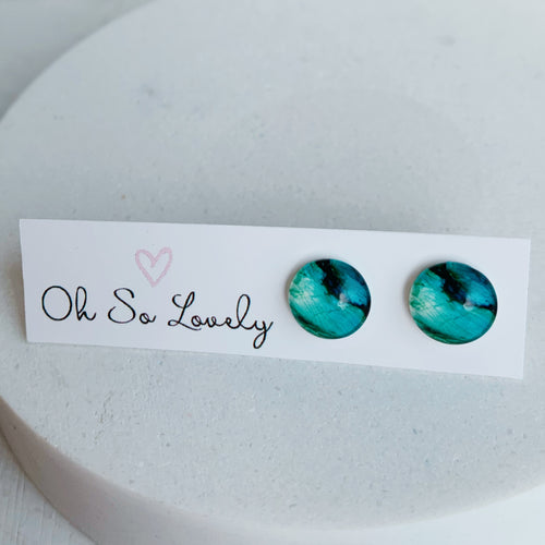 Beautiful Gemstone