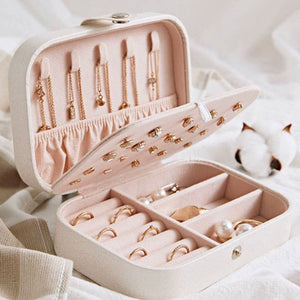 Multi Jewelry Storage Box