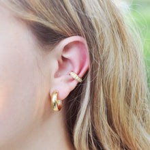 Natalia Ear Cuff