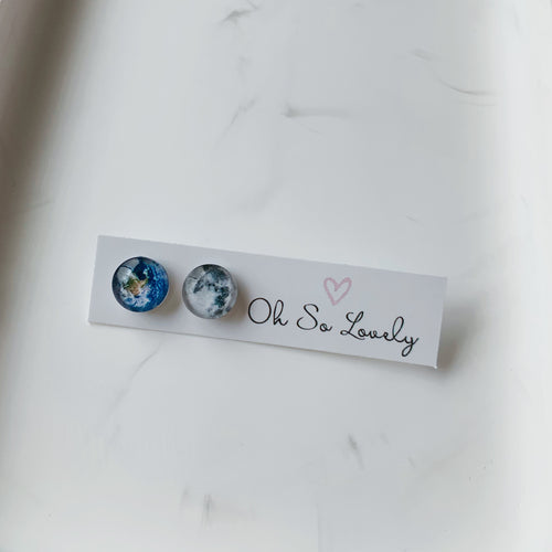 I love you to the moon and back