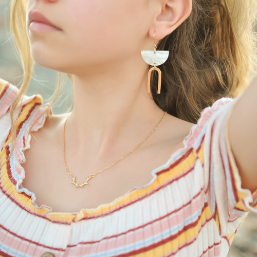 Lily Earrings