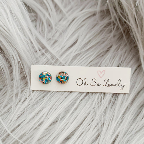 Party Glitter 8mm